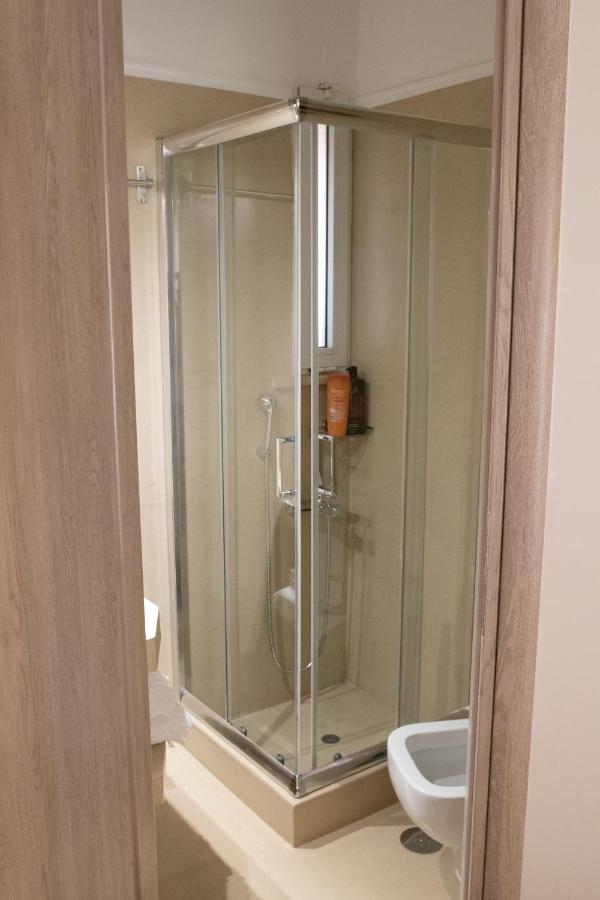 Langi Apartments Missolonghi Экстерьер фото